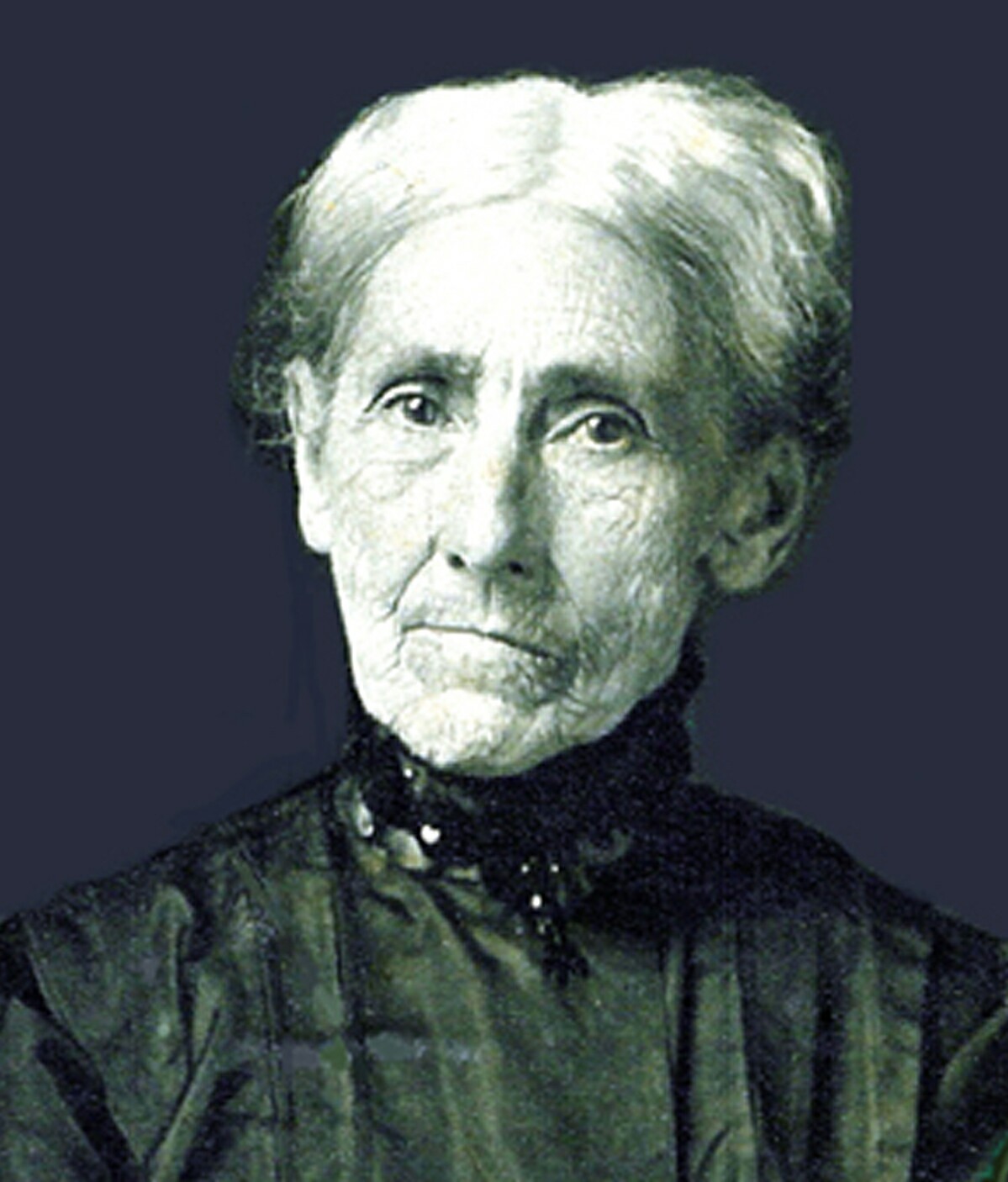 Eliza Jane Comstock 